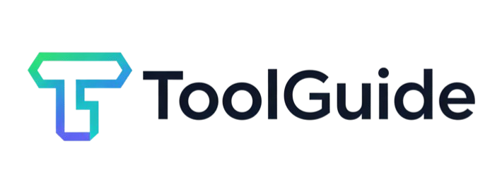 ToolGuide Logo